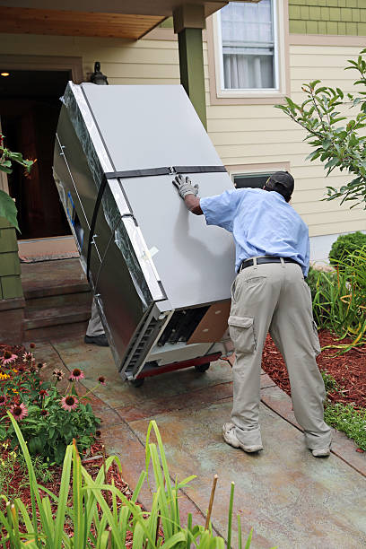 Appliance Delivery