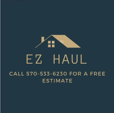 EZ Haul Baltimore logo